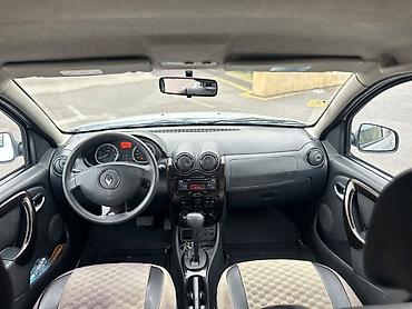 Renault: Renault Duster: 2 l | 2012 il 277000 km Krossover — 8