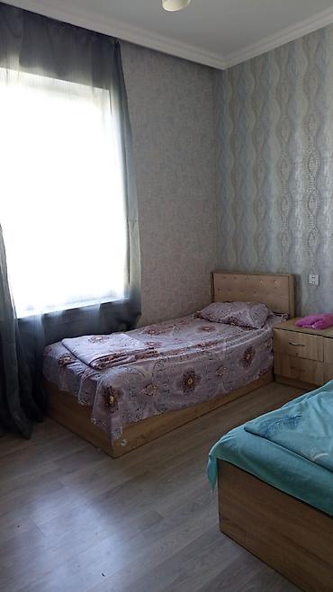 masazır kirayə ev: 85 kv. m, 2 otaqlı, Hovuzsuz, Kanalizasiya, Kombi, Qaz — 7