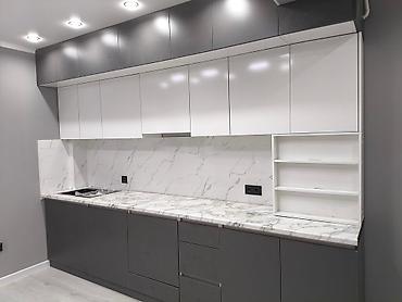 Мебель на заказ: Мебель на заказ, Кухня, Кухонный гарнитур — 8