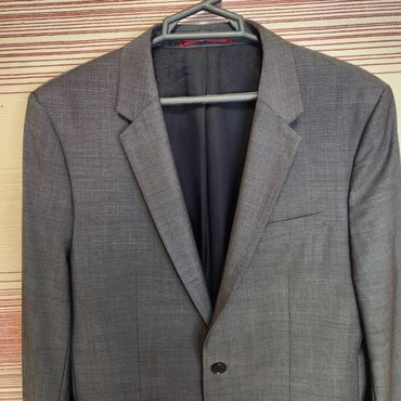 Pencəklər: Hugo Boss brendinin orijinal pencəyi. İdeal vəziyyətdədir, üzərində — 1