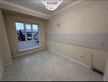 квартиры в кок жар: 1 комната, 41 м², Кок-Жар мкр Элитка, 9 этаж, Дизайнерский ремонт — 4