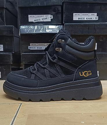 volmax obuca: Ugg čizmice duboke cipele NOVO Novo Brojevi 36 do 41 fb Moja — 4