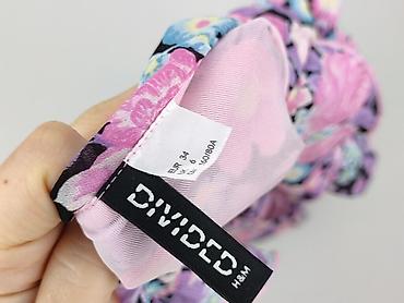 b: H&M Divided, Sukienka damska, rozmiar 2XS — 4