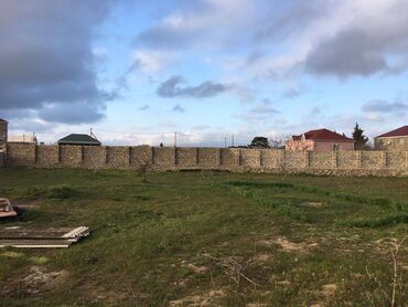 Torpaq sahələrinin satışı: 25 sot, Tikinti, Makler, Kupça (Çıxarış) — 5