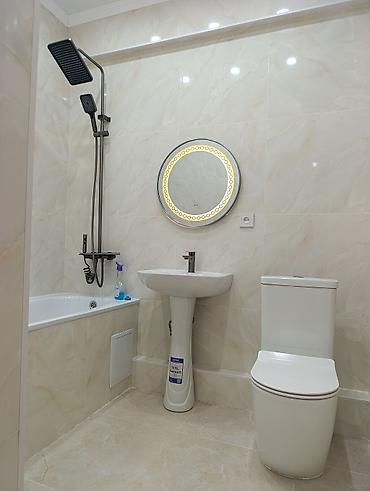 продажа каартиры: 1 комната, 39 м², Пишпек Элитка, 9 этаж, Свежий ремонт — 5