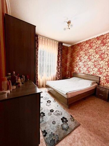 Продажа домов: 4 комнаты, 78 м², 106 серия, 2 этаж, Евроремонт