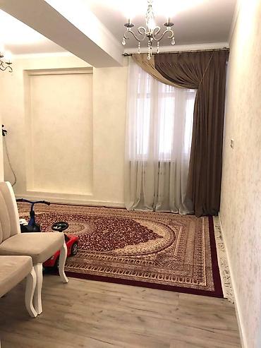 2017: 4 комнаты, 108 м², Индивидуалка, 7 этаж — 3