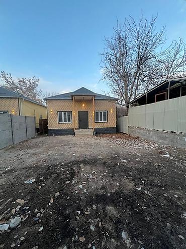 Продажа коттеджей и домов: 💫 ПРОДАЕТСЯ НОВЫЙ ПОСТРОЕННЫЙ ДОМ🔥🔥🔥 💫 РАЙОН : старый толчок 💫 at lalafo.kg — 1 Продажа коттеджей и домов: 💫 ПРОДАЕТСЯ НОВЫЙ ПОСТРОЕННЫЙ ДОМ🔥🔥🔥 💫 РАЙОН : старый толчок 💫 — 1
