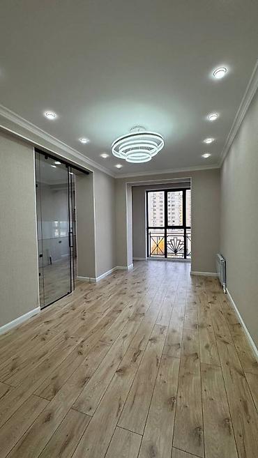 Продажа квартир: 3 комнаты, 82 м², Элитка, 8 этаж, Евроремонт — 6