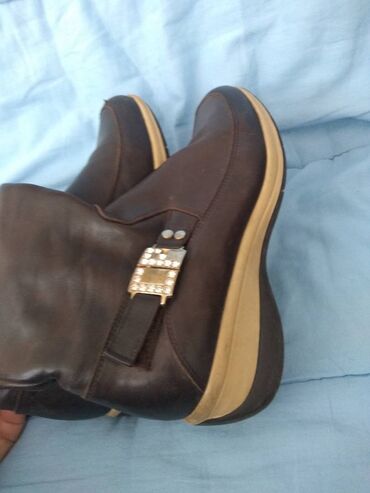 Čizme: Čizme, Cesare Paciotti, 37 — 11