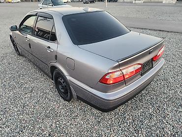 коробка торнео: Honda Torneo: 2002 г., 1.8 л, Автомат, Бензин, Седан — 4