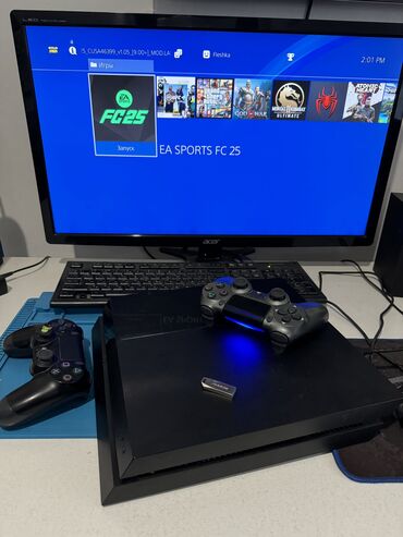 продаю кофемашинку: Продаю PS4 fat 500gb Прошитая 9.00 2 джойстика (реплика) В отличном