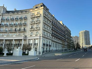 сдам гараж: 3 комнаты, Новостройка, 145 м² — 1