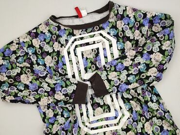 sweter w paski c a: Divided, Women`s sweatshirt, size M (EU 38)