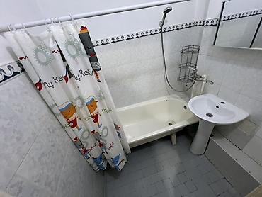 Продажа квартир: 3 комнаты, 62 м², 105 серия, 9 этаж, Косметический ремонт — 9