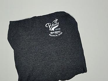 4xl: Podkoszulka dla mężczyzn, rozmiar 4XL — 5