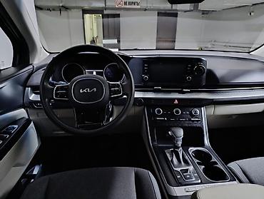 кия к5 цена: Kia Carnival: 2023 г., 3.5 л, Автомат, Бензин, Минивэн — 5