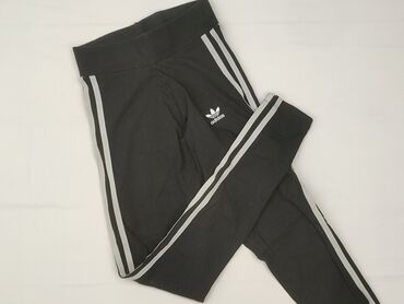 Жінкам: Лосини Спортивні жіночі, Adidas, розмір S