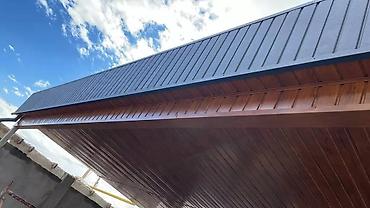 Спецодежда: Сайдинг сайдинг сайдинг установка установка установка желоба отливы — 9