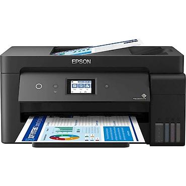 №: 14788 Məhsulun adı: ÇFQ Epson L14150 (C11CH96404) Black Brend