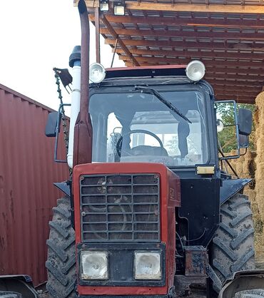 груза на трактор: Трактор МТЗ
продаётся цена