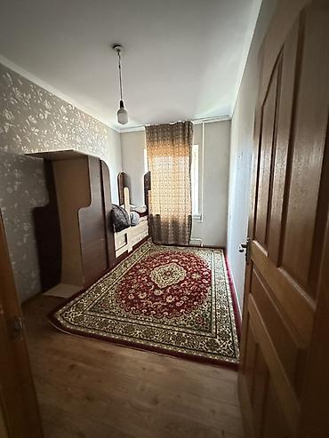 Долгосрочная аренда квартир: Продаётся квартира с удобной планировкой и светлыми изолированными — 4