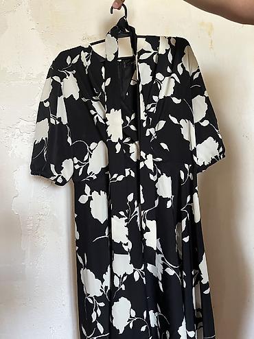 Gündəlik don, Midi, 5XL, 2XL