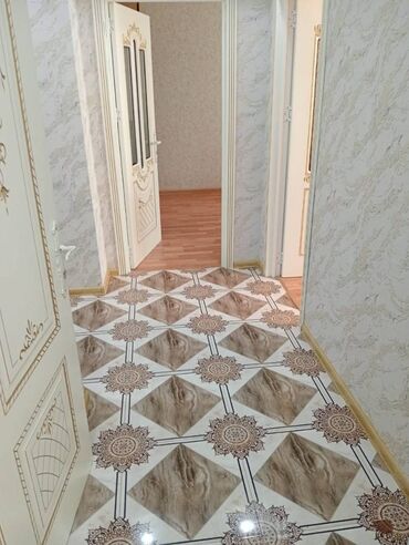 Yeni tikili: 3 otaqlı, Yeni tikili, 86 kv. m — 10