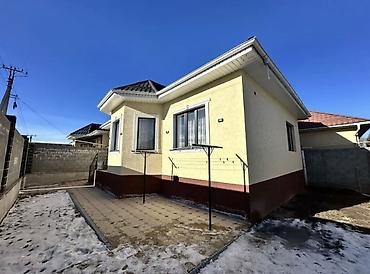 дом бишкеке купить: 4 комнаты, 93 м², 2 соток, Бишкек, Арча-Бешик ж/м Агентство недвижимости — 3