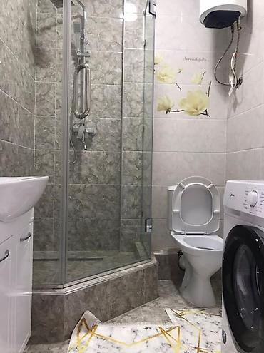 1: 1 комната, Азия Молл, Бытовая техника, Душевая кабина, Интернет, Wi-Fi — 4