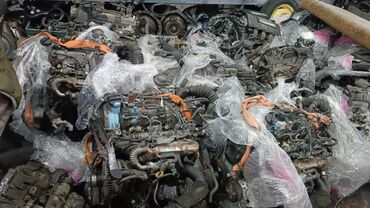 toyota hybrid qiymeti: Müxtəlif avtomobil mühərrikləri təklif edirik. Bu mühərriklər müxtəlif
