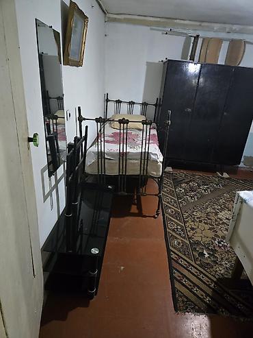 ev: Kirayə otaq – sadə, mebellə təmin olunmuş Təsvir:salam ev normal — 2
