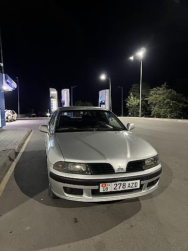 корея кар ком: Mitsubishi Carisma: 2002 г., 1.6 л, Механика, Бензин, Лифтбек — 2