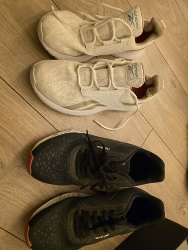 Patike: Nike, 40, bоја - Bela — 9