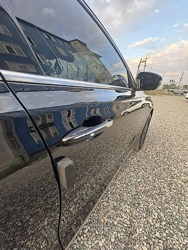 thindiag 2: Hyundai Grandeur: 2019 г., 2.4 л, Автомат, Гибрид, Седан — 7
