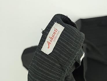 damska: Spodnie materiałowe damskie, rozmiar 3XL — 4