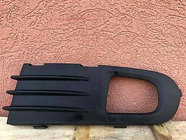pumpa za benzin: 102.RESETKA GRIL LEVA ZA VOLVO V50 ZA 2005. GOD. - 30655884 — 1