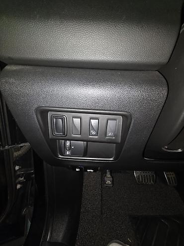 Renault: Renault QM6: 2019 г., 2 л, Вариатор, Бензин, Кроссовер — 5