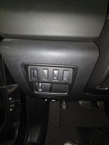 Renault: Renault QM6: 2019 г., 2 л, Вариатор, Бензин, Кроссовер — 5