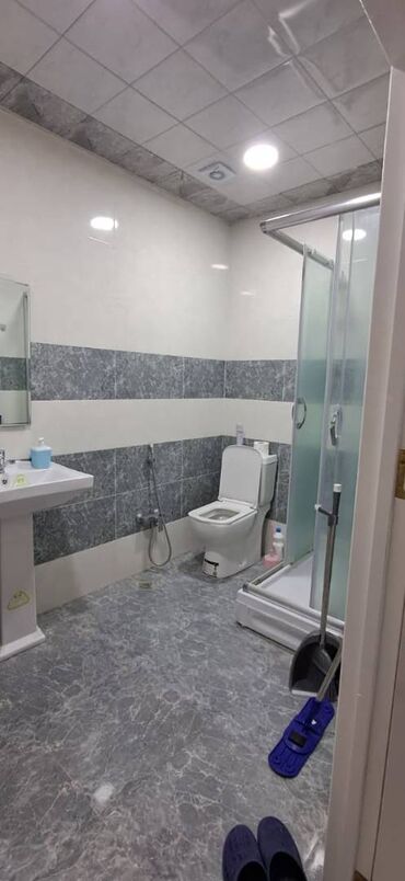 Uzunmüddətli kirayə mənzillər: Sumqayıt şəhər,Mirvari city yeni tikili, 9 mərtəbəli binanın 2-ci -da lalafo.az — 6 Uzunmüddətli kirayə mənzillər: Sumqayıt şəhər,Mirvari city yeni tikili, 9 mərtəbəli binanın 2-ci — 6