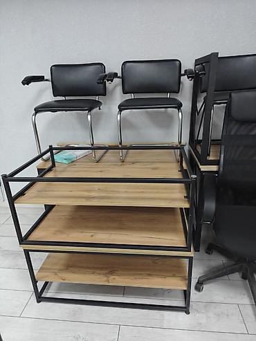 Другая мебель: Продается офисная мебель, все, что видите, все продается, пишите и — 9