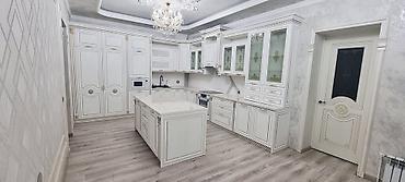 Изготовления кухонного гарнитура любая сложность в современном стиле