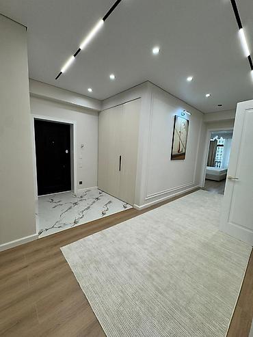 15: 3 комнаты, 115 м², Асанбай мкр Элитка, 15 этаж, Евроремонт — 6