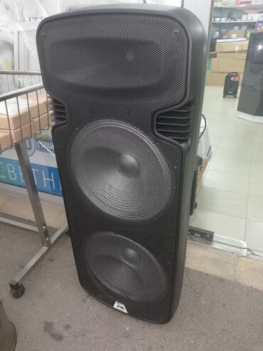 Zvučnici i stereo sistemi: NAJJAČI Bluetooth zvučnik U SR.2x15inč kao SONY Bluetooth zvučnik 2x15 — 9