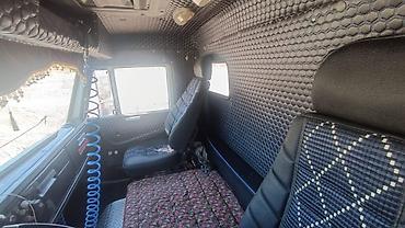 Грузовики: Грузовик, Камаз, Стандарт, 7 т, Б/у — 6