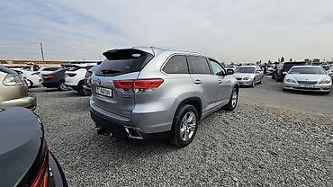 highlander 2010: Toyota Highlander: 2018 г., 3.5 л, Вариатор, Гибрид, Кроссовер — 4