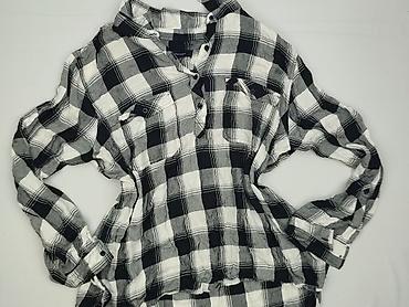 pakuten: Atmosphere, Koszula damska, rozmiar 4XL — 1