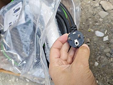 ford 0 km: Məhsul: Daşınan EV Charger & Station (Portativ elektrikli — 6