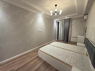 Yeni tikili: İcarəyə verilir 3 otaqlı yeni tikili 110 m², Nərimanov r. Kateqoriya — 21