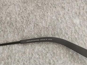 Naočare: CHROME HEARTS HOTATION, TOP MODEL | Novo! Dostupne odmah! Predivne — 9